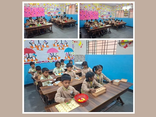 Traffic Awareness Program 